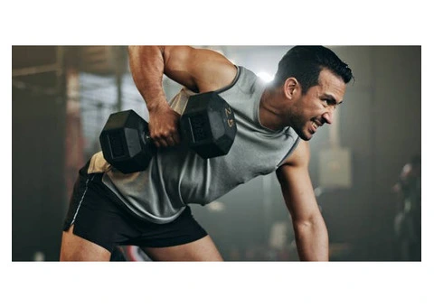 Personal Trainer Central Coast – Achieve Your Fitness Goals - 1/3