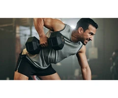 Personal Trainer Central Coast – Achieve Your Fitness Goals