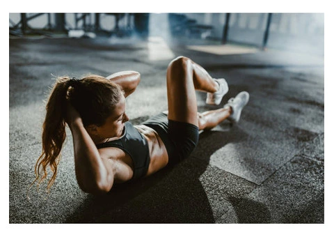 Personal Trainer Central Coast – Achieve Your Fitness Goals - 2/3