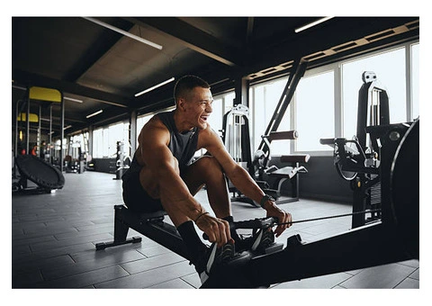 Personal Trainer Central Coast – Achieve Your Fitness Goals - 3/3
