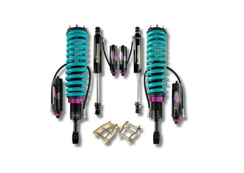 Btown Wheels & Tyres Lift Kits for Off-Road Performance & Clearance