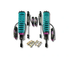 Btown Wheels & Tyres Lift Kits for Off-Road Performance & Clearance