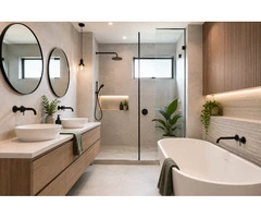 Dependable Bathroom Renovation Experts in Karratha