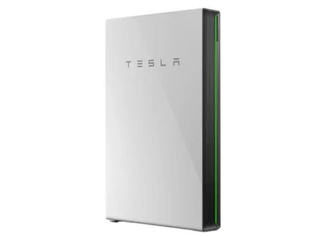 Tesla Powerwall Solar Battery Sunshine Coast
