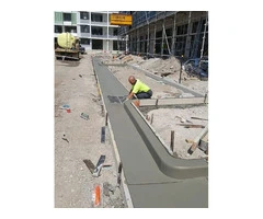 Concrete Formwork Services North Sydney – Strong Foundations Built Right