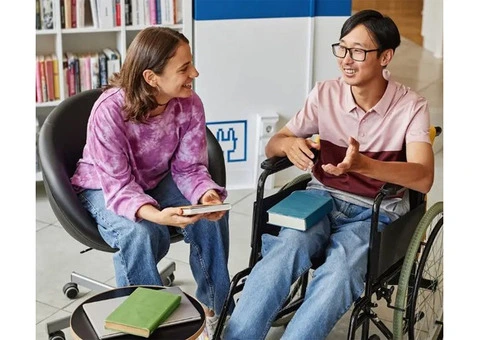 Specialist Behaviour Support Geelong – Caring Expert Help - 2/2