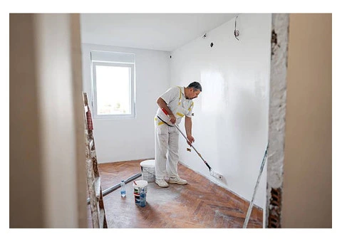 Professional House Painters in Stonnington | Austar Painting & Renovations