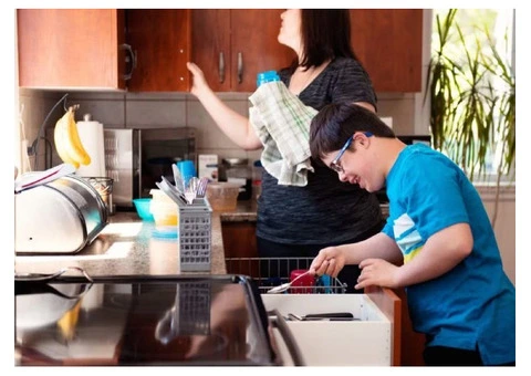 Get Easy Access to Disability Home Care Support