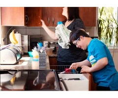 Get Easy Access to Disability Home Care Support
