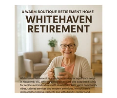 Whitehaven Retirement