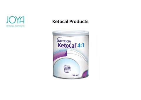 Buy Ketocal Products in Australia - Joya Medical Supplies
