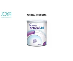 Buy Ketocal Products in Australia - Joya Medical Supplies