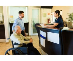 Get Support from a Leading NDIS Service Provider in Melbourne