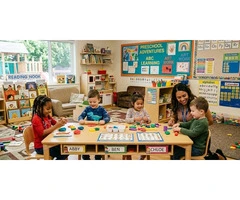 Trusted Early Learning Centre in Bass Hill for Quality Childcare