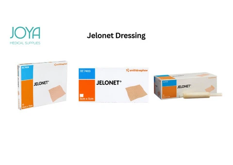 Buy Jelonet Dressing in Australia - Joya Medical Supplies
