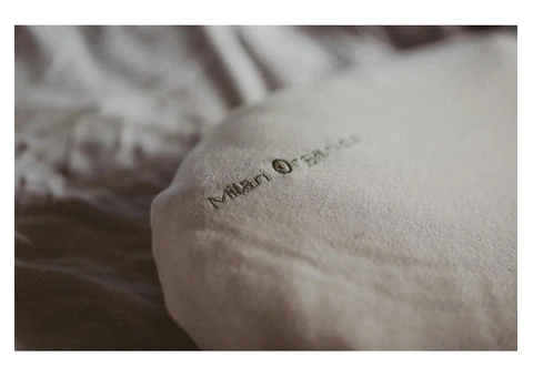 Is a Baby Pillow Necessary for Newborn Kids? - 2/2