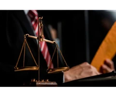 Criminal Lawyers Penrith - Defence for Complex Cases