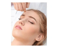 Get Quick and Painless Eyebrow Threading Services in Sydney