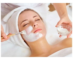 Professional Facial Treatment in Fairfield | Browz and Beauty by Usha
