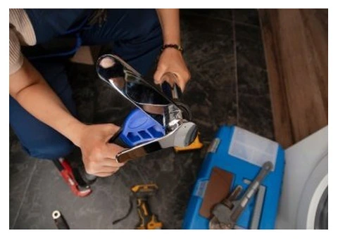 Bathroom Plumbing & Renovation Services Melbourne – Fast Quotes Available - 1/4