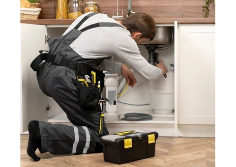 Bathroom Plumbing & Renovation Services Melbourne – Fast Quotes Available - 2/4