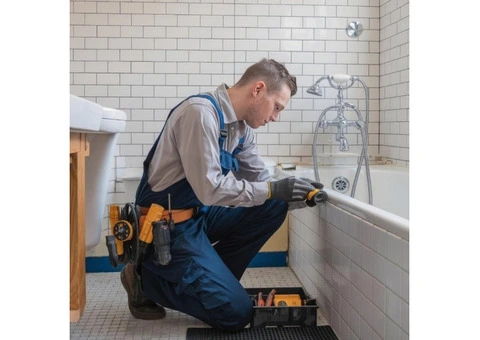 Bathroom Plumbing & Renovation Services Melbourne – Fast Quotes Available - 3/4