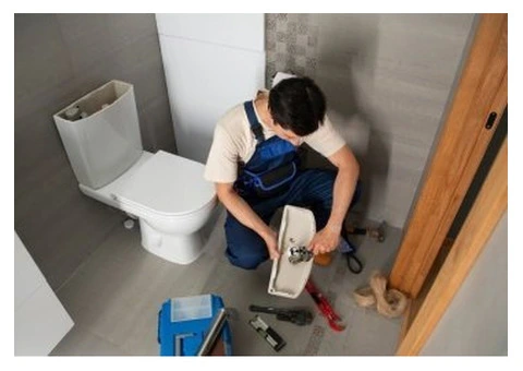 Bathroom Plumbing & Renovation Services Melbourne – Fast Quotes Available - 4/4