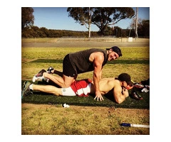 Personalised Training Programs That Deliver - Visit Us Today!