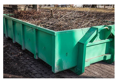 Don’t let the junk win! Blacktown’s best rated bins
