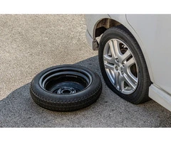 Expert 24-Hour Emergency Tyre Repair in Sydney