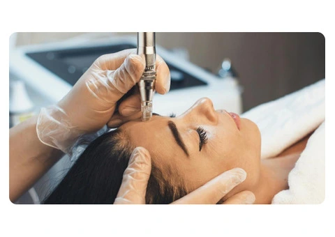 Radio Frequency Skin Tightening Melbourne