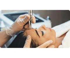 Radio Frequency Skin Tightening Melbourne