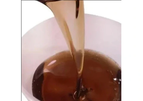 Linear Alkyl Benzene Sulfonic Acid, Sulfonic Acid, LABSA 96% for Soap
