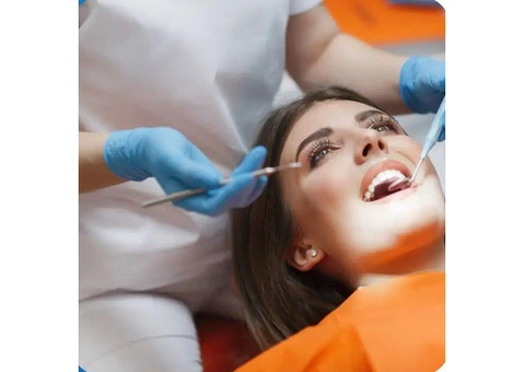 Cosmetic Dentist Penrith