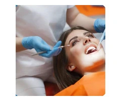 Cosmetic Dentist Penrith