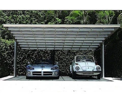 Cantilever Carport Melbourne