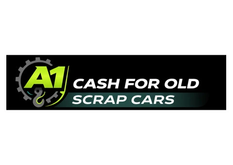 A1 Cash For Old Scrap Cars