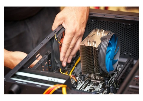 Computer Repairs Aspley in 4034 - 1/5