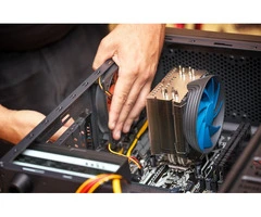 Computer Repairs Aspley in 4034