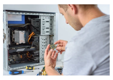 Computer Repairs Aspley in 4034 - 2/5