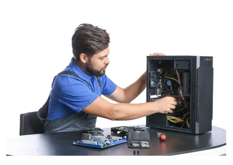 Computer Repairs Aspley in 4034 - 3/5