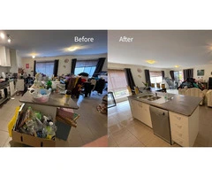 Complete Hoarder Cleaning & Organisation Packages