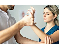 Hand Physiotherapist Adelaide Care for Hand and Finger Injuries