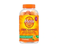 Buy Metamucil Fibre Gummies Australia | 72 & 120 Gummies
