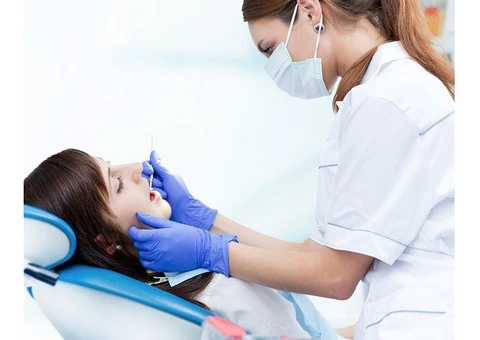 Want Gentle Care at a Family Dental Clinic Abbotsford?