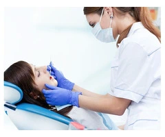 Want Gentle Care at a Family Dental Clinic Abbotsford?