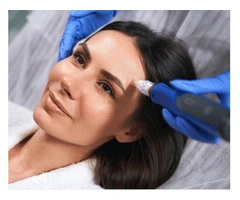Skin Needling Sydney