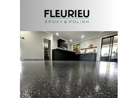 Non Slip Flooring Adelaide – Safe, Durable & Reliable Flooring Solutions