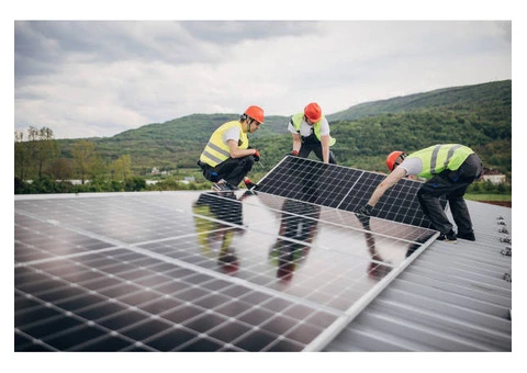 Best Solar Installers in Sunshine Coast for Homes & Businesses