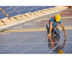 Professional Commercial Solar Installation in Sunshine Coast